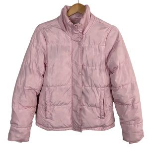 Hot Topic Unicorn Jacket